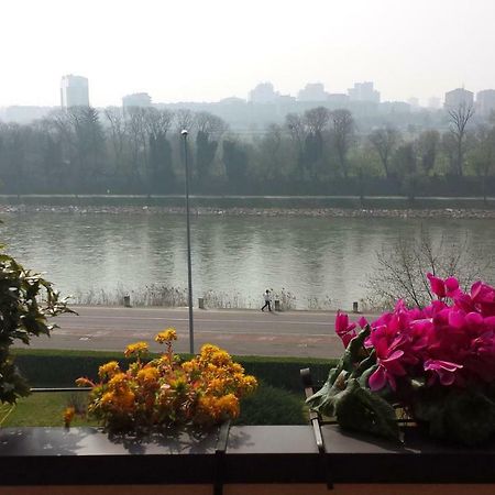 Verona Amazing River View מראה חיצוני תמונה