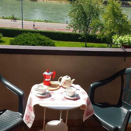 Verona Amazing River View מראה חיצוני תמונה